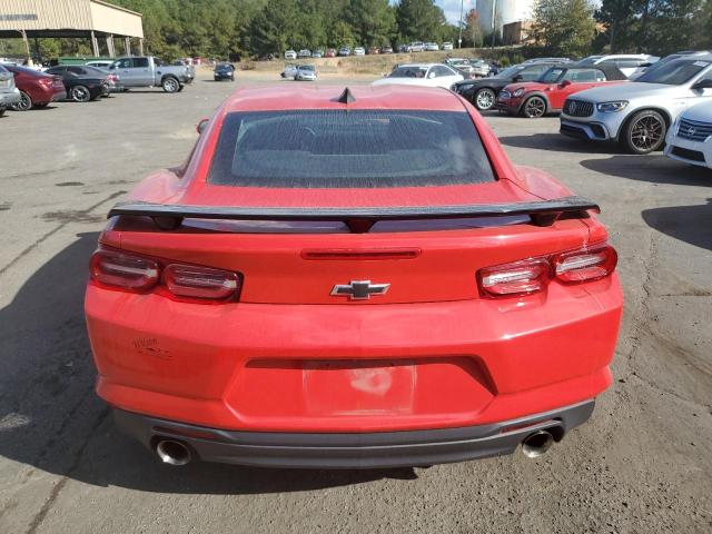 2019 CHEVROLET CAMARO LS