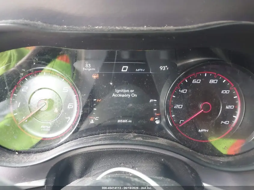 2020 DODGE CHARGER SXT RWD