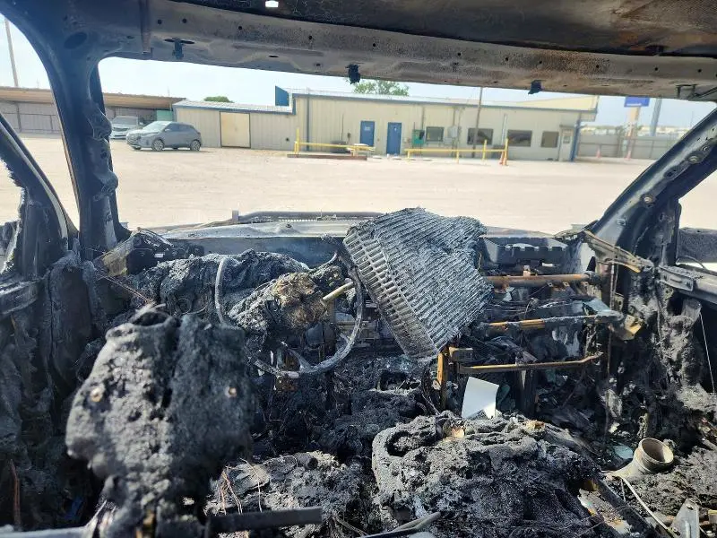 2019 RAM 2500 TRADESMAN  