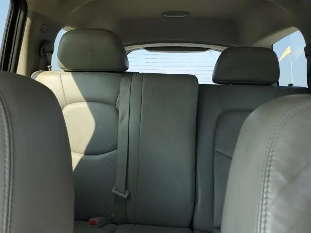 2011 CHEVROLET HHR LT  