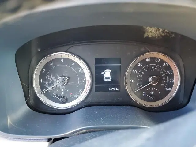 2021 HYUNDAI VENUE SEL  