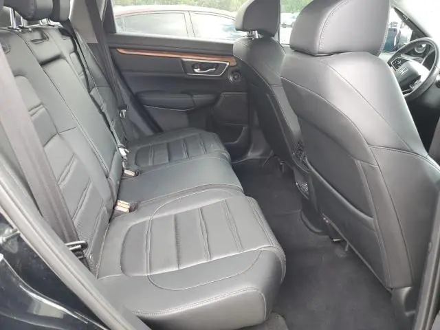 2020 HONDA CR-V EXL  