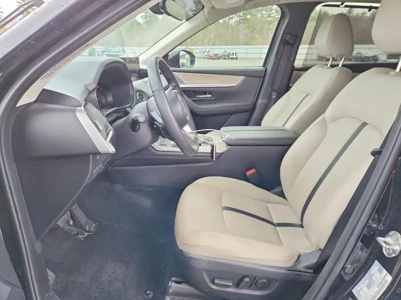 2025 MAZDA CX-90 PREMIUM SPORT  