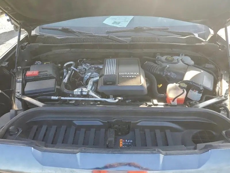 2023 GMC SIERRA K1500 AT4  