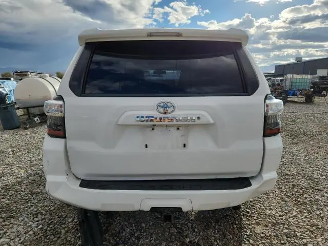2015 TOYOTA 4RUNNER SR5/SR5 PREMIUM  