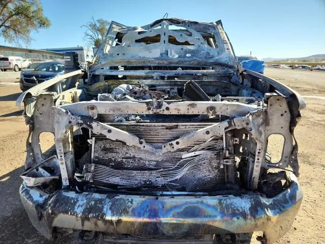 2023 CHEVROLET SILVERADO K2500 HEAVY DUTY LT  