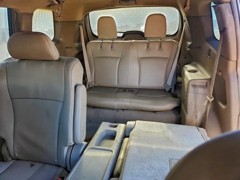 2010 TOYOTA HIGHLANDER SE  