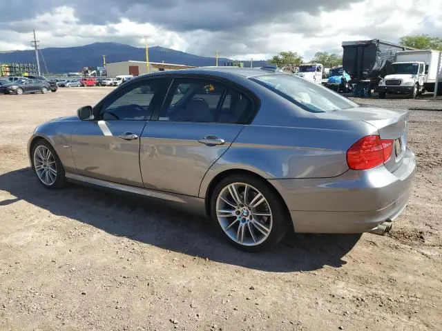 2011 BMW 328 I  