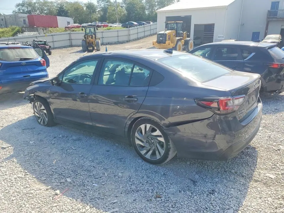 2024 SUBARU LEGACY LIMITED  