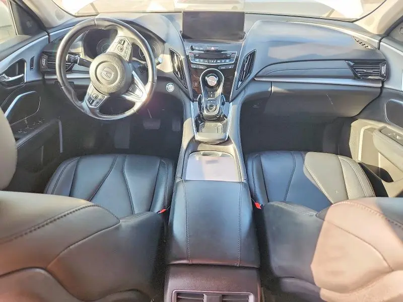 2023 ACURA RDX   