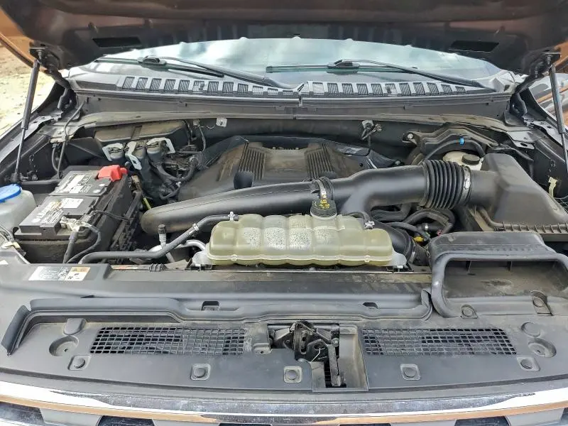 2020 FORD EXPEDITION MAX XLT  