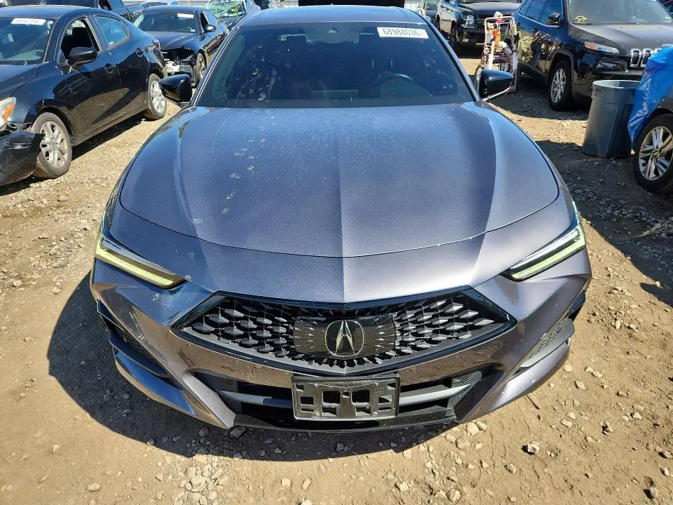 2023 ACURA TLX A-SPEC  