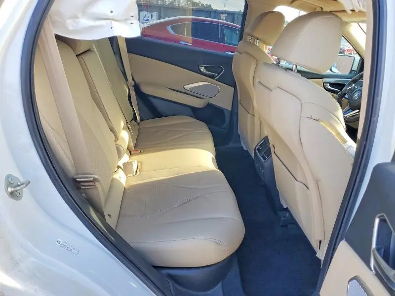 2021 ACURA RDX TECHNOLOGY  