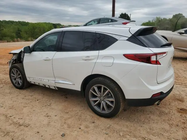 2021 ACURA RDX TECHNOLOGY