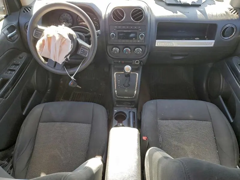 2015 JEEP COMPASS SPORT  