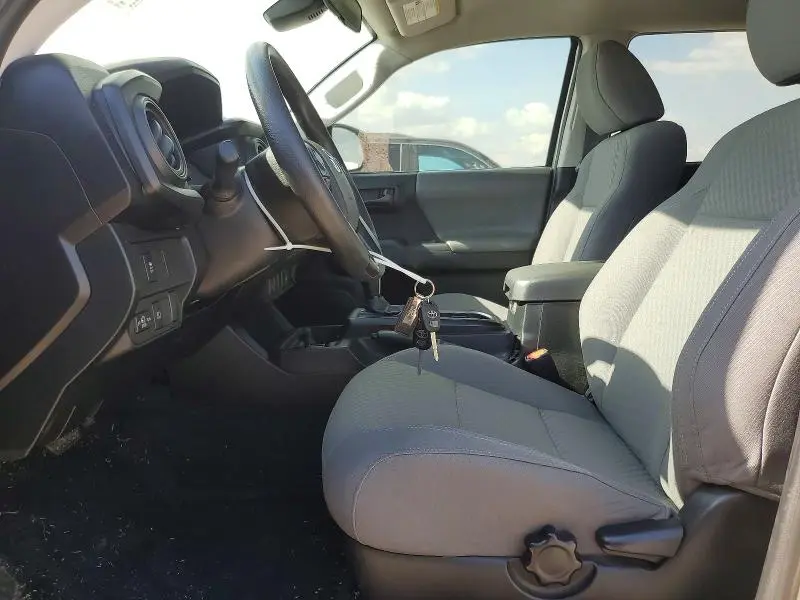2023 TOYOTA TACOMA SR V6  