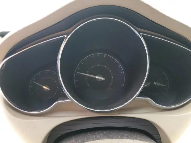 2011 CHEVROLET MALIBU LS  
