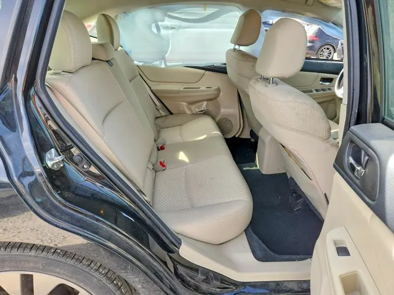 2014 SUBARU IMPREZA SPORT PREMIUM  