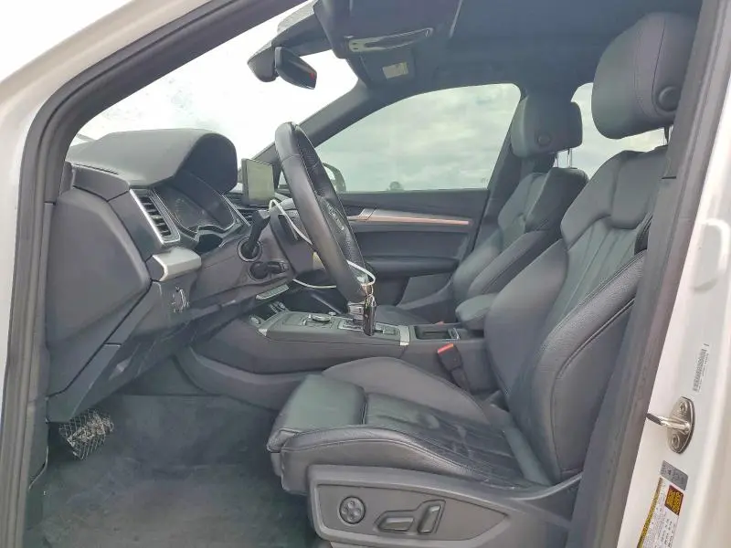 2020 AUDI Q5 PREMIUM  