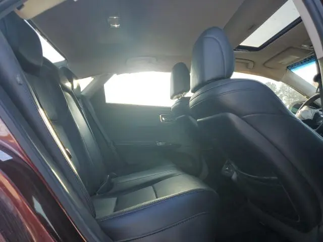 2015 TOYOTA AVALON XLE  