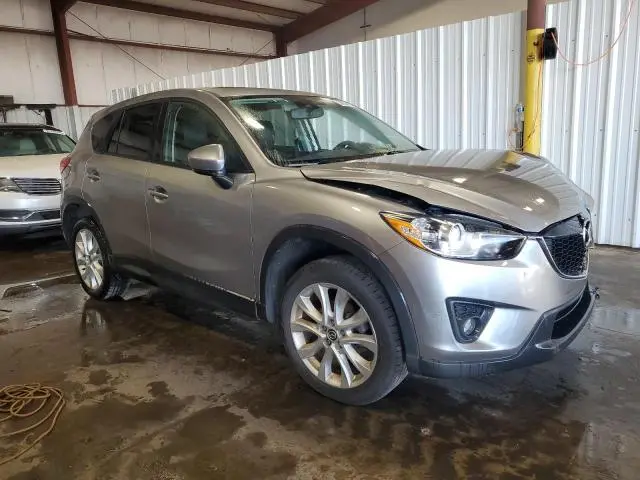 2013 MAZDA CX-5 GT  