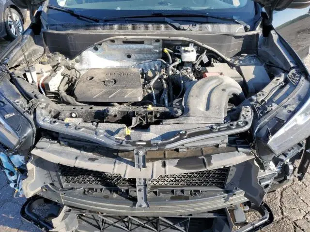 2020 BUICK ENCORE GX ESSENCE  