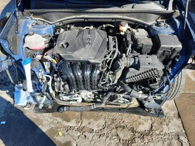 2022 HYUNDAI SANTA FE SE  