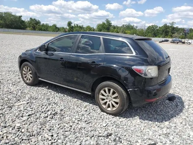 2012 MAZDA CX-7   