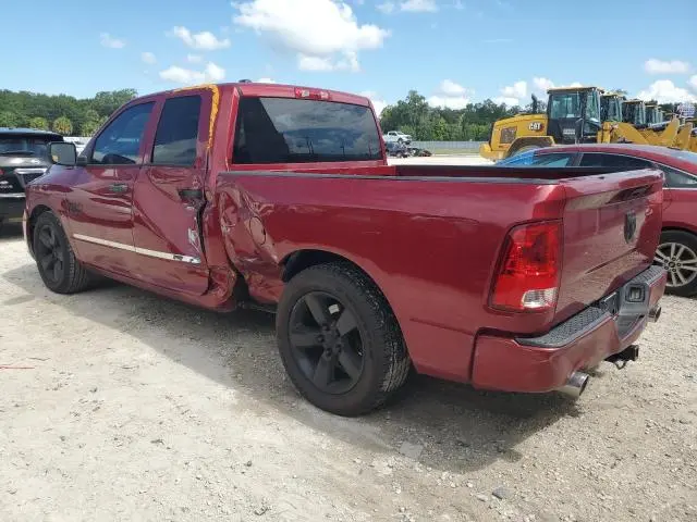 2014 RAM 1500 ST