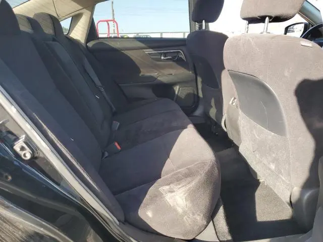 2013 NISSAN ALTIMA 3.5 S  