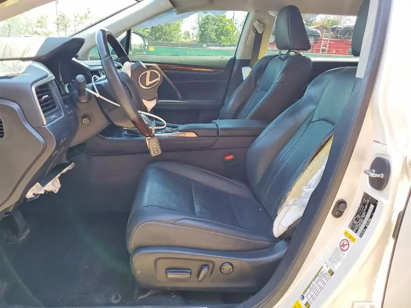 2018 LEXUS RX 350 BASE  