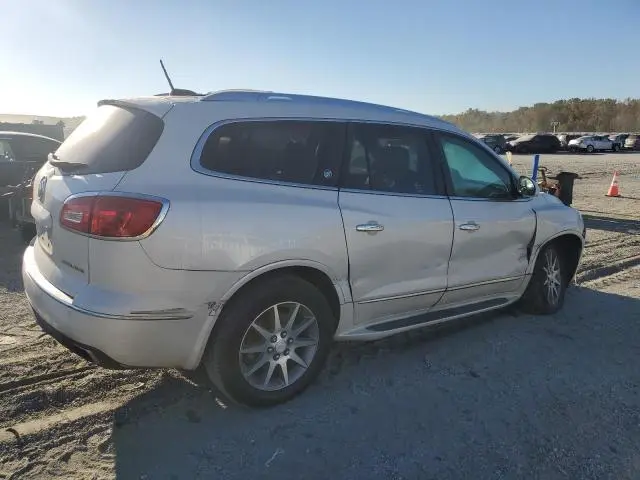 2017 BUICK ENCLAVE   