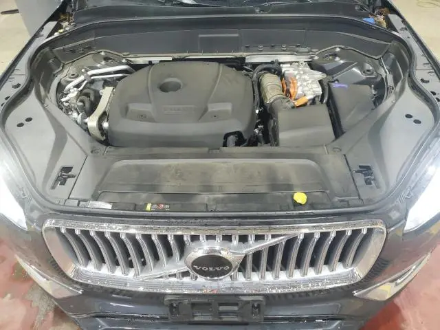 2021 VOLVO XC90 T8 RECHARGE INSCRIPTION EXPRESS  
