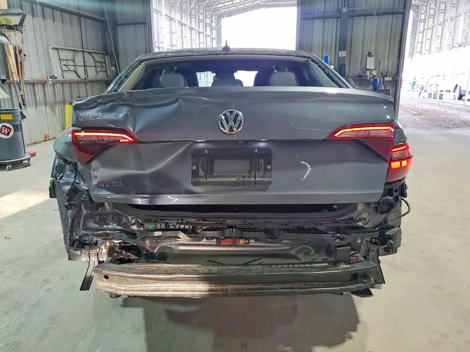 2020 VOLKSWAGEN JETTA S  