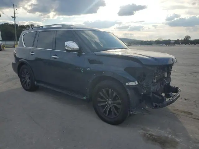 2020 NISSAN ARMADA SV  