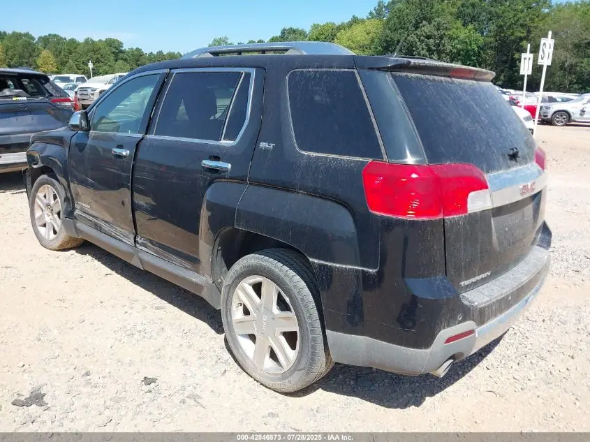 2011 GMC TERRAIN SLT-2
