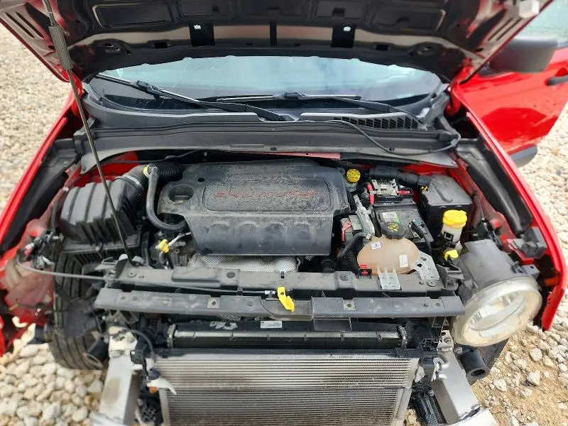 2019 JEEP RENEGADE SPORT  