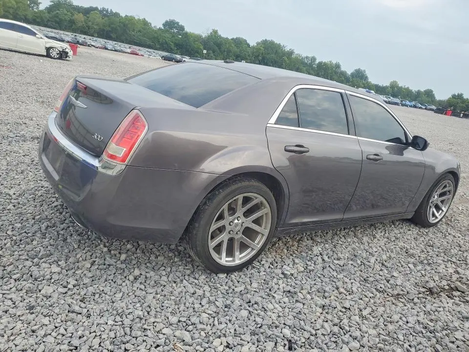 2014 CHRYSLER 300   