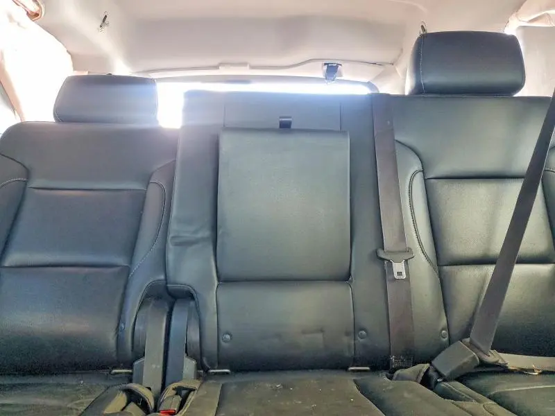 2015 CHEVROLET TAHOE C1500 LT  