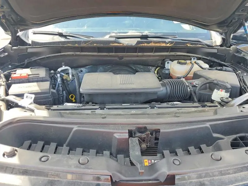 2023 CHEVROLET SUBURBAN K1500 LT  