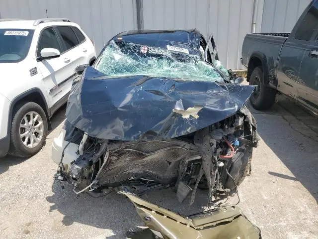 2014 TOYOTA AVALON BASE