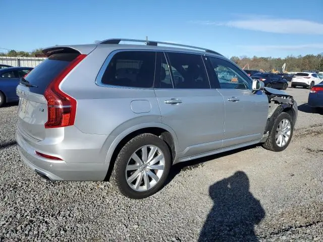 2016 VOLVO XC90 T6