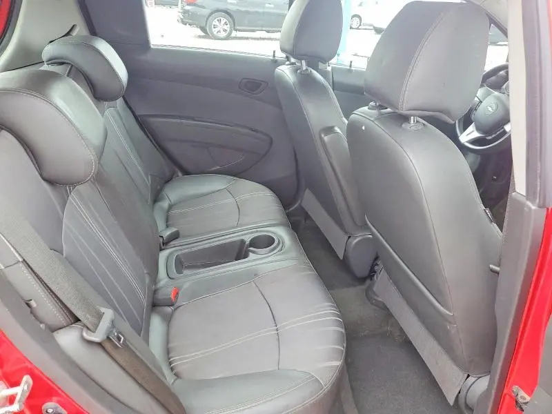2013 CHEVROLET SPARK 1LT  