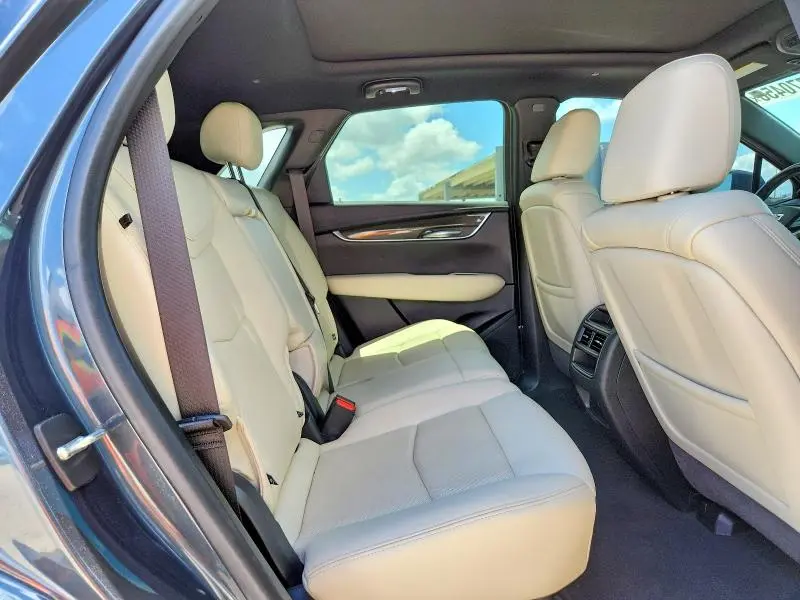 2020 CADILLAC XT5 SPORT  