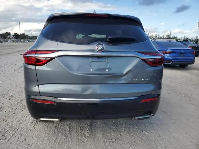 2020 BUICK ENCLAVE PREMIUM