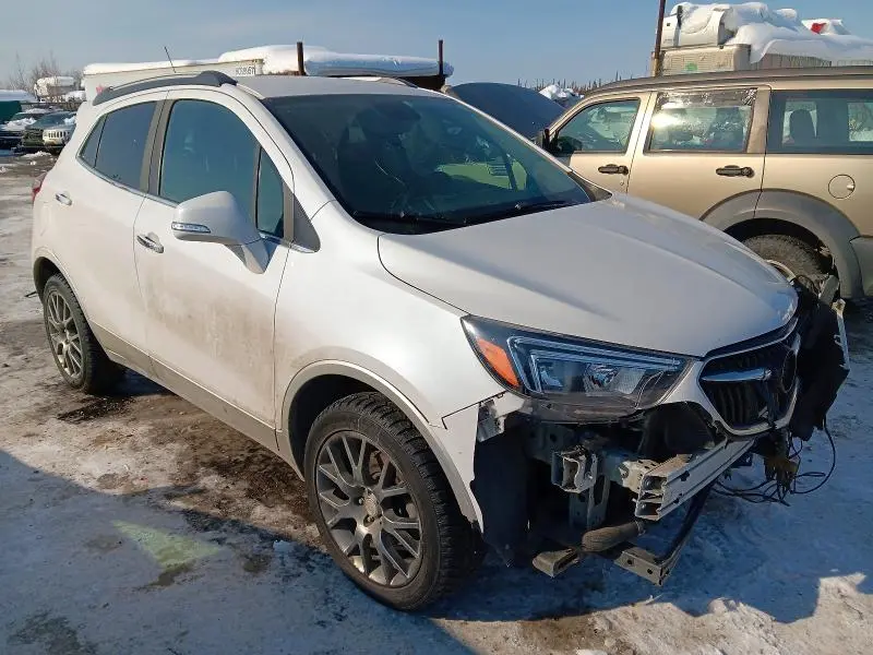 2019 BUICK ENCORE SPORT TOURING  