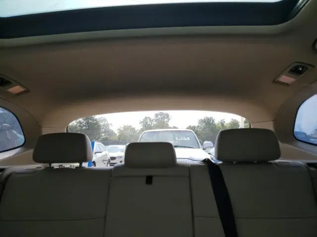 2014 BMW X1 SDRIVE28I  