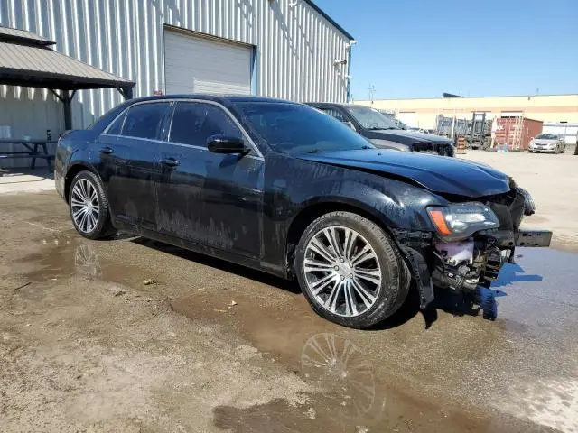 2012 CHRYSLER 300 S  