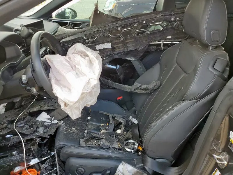 2023 AUDI A5 PREMIUM PLUS 45  