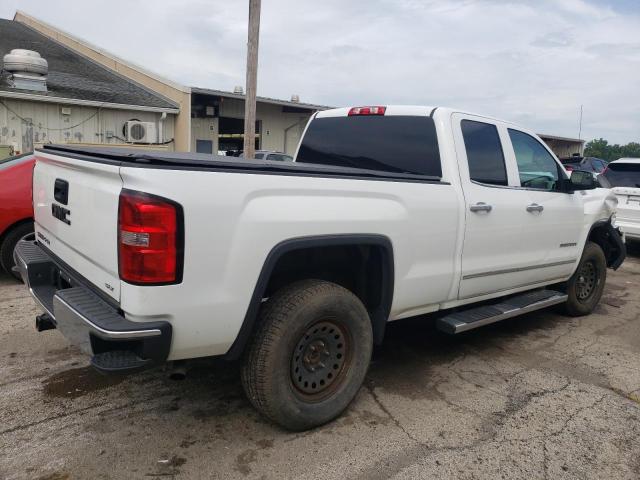 2014 GMC SIERRA K1500 SLT